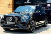 Mercedes-Benz GLE 63 AMG (Clasa GLE) din 2024 cu 20.200 km - oferta MER232097 - foto 11