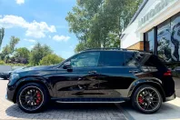 Mercedes-Benz GLE 63 AMG (Clasa GLE) din 2024 cu 20.200 km - oferta MER232097 - foto 12