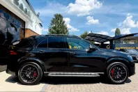 Mercedes-Benz GLE 63 AMG (Clasa GLE) din 2024 cu 20.200 km - oferta MER232097 - foto 13