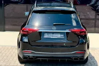 Mercedes-Benz GLE 63 AMG (Clasa GLE) din 2024 cu 20.200 km - oferta MER232097 - foto 17