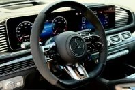Mercedes-Benz GLE 63 AMG (Clasa GLE) din 2024 cu 20.200 km - oferta MER232097 - foto 26