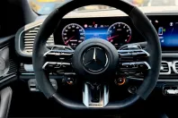 Mercedes-Benz GLE 63 AMG (Clasa GLE) din 2024 cu 20.200 km - oferta MER232097 - foto 35