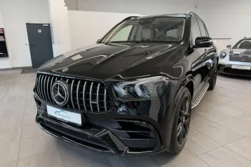 Mercedes-Benz GLE 63 AMG din 2024 - oferta MER232098