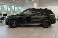 Mercedes-Benz GLE 63 AMG (Clasa GLE) din 2024 cu 19.980 km - oferta MER232098 - foto 2