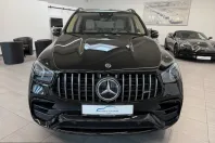 Mercedes-Benz GLE 63 AMG (Clasa GLE) din 2024 cu 19.980 km - oferta MER232098 - foto 8