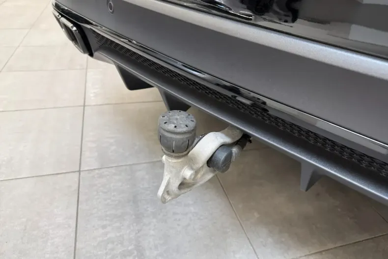 Mercedes-Benz GLE 63 AMG (Clasa GLE) din 2024 cu 19.980 km - oferta MER232098 - foto 10