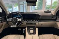 Mercedes-Benz GLE 63 AMG (Clasa GLE) din 2024 cu 19.980 km - oferta MER232098 - foto 17