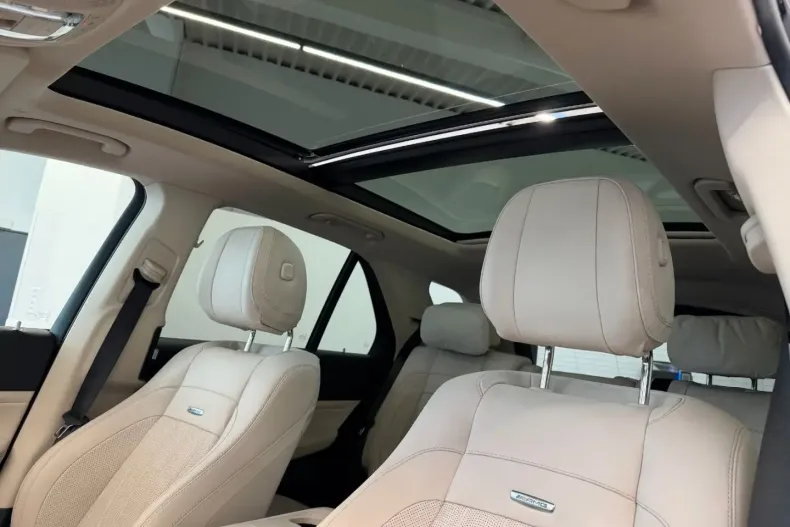 Mercedes-Benz GLE 63 AMG (Clasa GLE) din 2024 cu 19.980 km - oferta MER232098 - foto 22