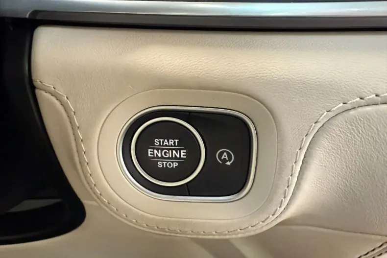 Mercedes-Benz GLE 63 AMG (Clasa GLE) din 2024 cu 19.980 km - oferta MER232098 - foto 24