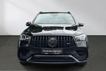 Mercedes-Benz GLE 63 AMG din 2022 - oferta MER232100