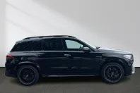 Mercedes-Benz GLE 63 AMG (Clasa GLE) din 2022 cu 48.671 km - oferta MER232100 - foto 3