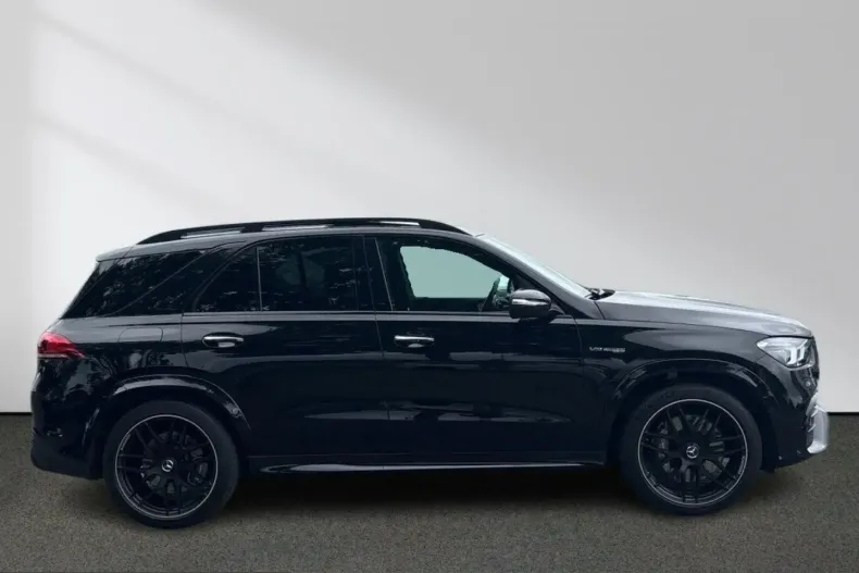 Mercedes-Benz GLE 63 AMG (Clasa GLE) din 2022 cu 48.671 km - oferta MER232100 - foto 3