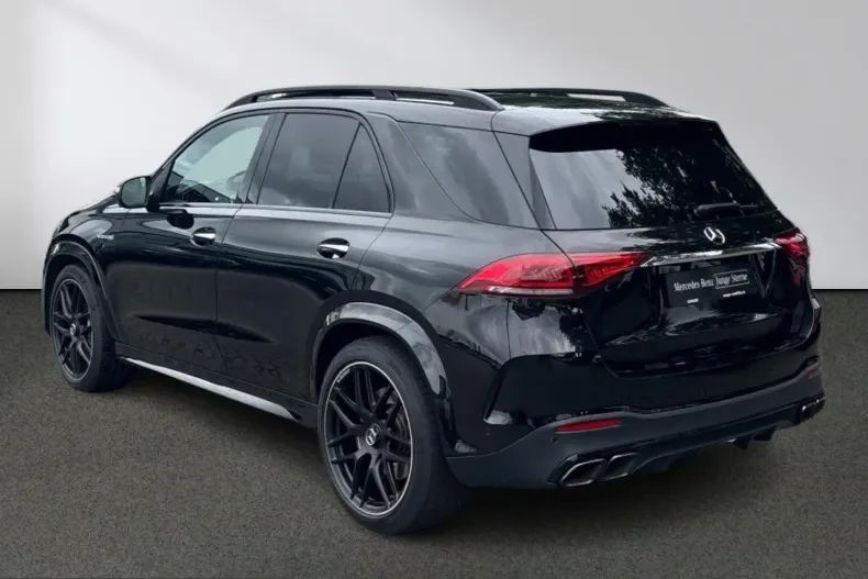 Mercedes-Benz GLE 63 AMG (Clasa GLE) din 2022 cu 48.671 km - oferta MER232100 - foto 4