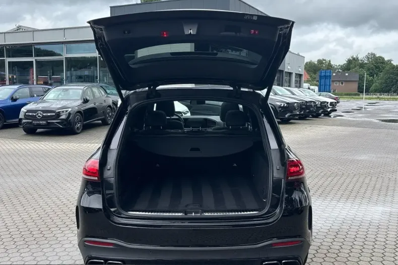 Mercedes-Benz GLE 63 AMG (Clasa GLE) din 2022 cu 48.671 km - oferta MER232100 - foto 6