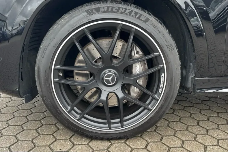 Mercedes-Benz GLE 63 AMG (Clasa GLE) din 2022 cu 48.671 km - oferta MER232100 - foto 7