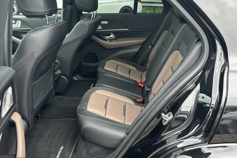 Mercedes-Benz GLE 63 AMG (Clasa GLE) din 2022 cu 48.671 km - oferta MER232100 - foto 13