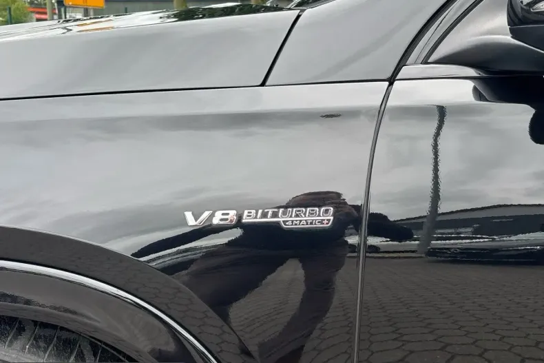 Mercedes-Benz GLE 63 AMG (Clasa GLE) din 2022 cu 48.671 km - oferta MER232100 - foto 15