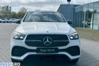 Mercedes-Benz GLE 350 (Clasa GLE) din 2024 cu 27.306 km - oferta MER232101 - foto 2
