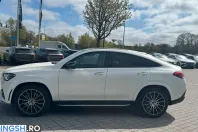 Mercedes-Benz GLE 350 (Clasa GLE) din 2024 cu 27.306 km - oferta MER232101 - foto 4