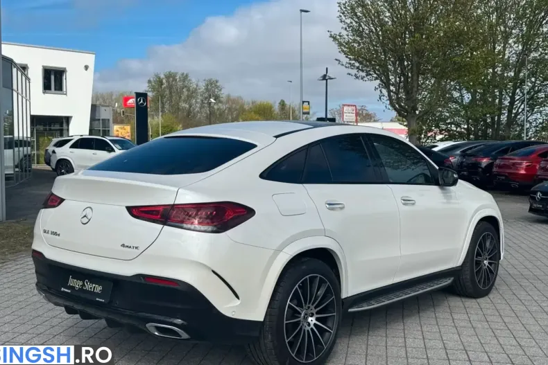 Mercedes-Benz GLE 350 (Clasa GLE) din 2024 cu 27.306 km - oferta MER232101 - foto 5