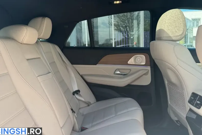 Mercedes-Benz GLE 350 (Clasa GLE) din 2024 cu 27.306 km - oferta MER232101 - foto 15
