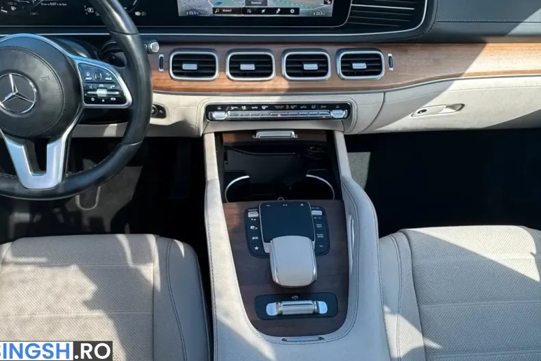 Mercedes-Benz GLE 350 (Clasa GLE) din 2024 cu 27.306 km - oferta MER232101 - foto 16