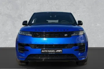 Land Rover Range Rover Sport din 2025 - oferta LAN232102
