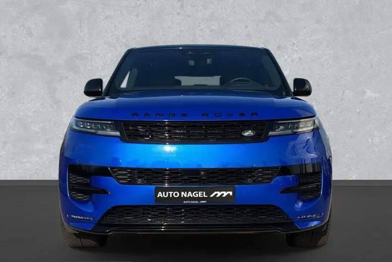 Land Rover Range Rover Sport din 2025 cu 18.709 km - oferta LAN232102 - foto 1
