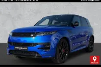 Land Rover Range Rover Sport din 2025 cu 18.709 km - oferta LAN232102 - foto 2