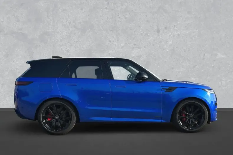 Land Rover Range Rover Sport din 2025 cu 18.709 km - oferta LAN232102 - foto 3
