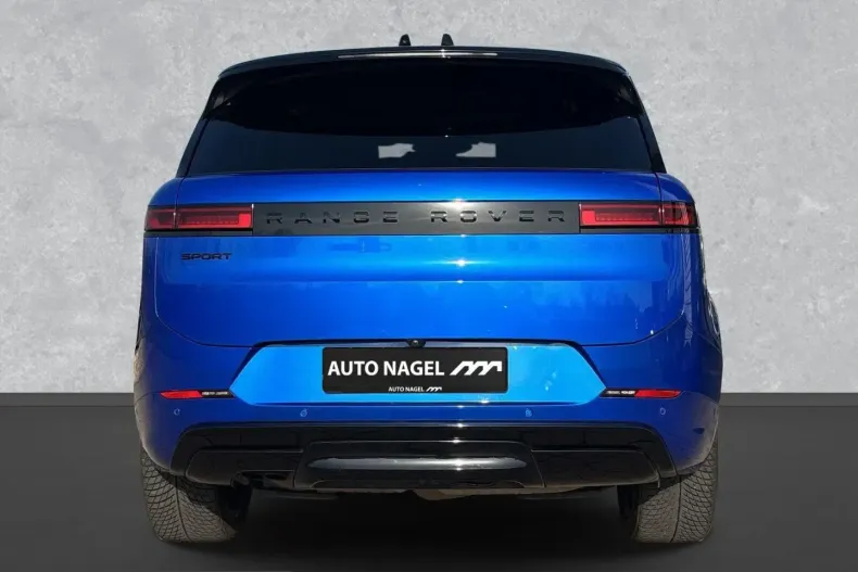 Land Rover Range Rover Sport din 2025 cu 18.709 km - oferta LAN232102 - foto 5