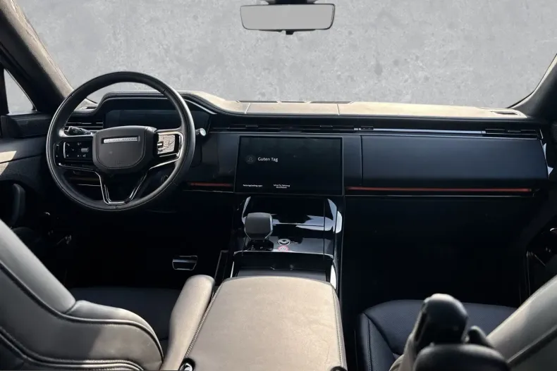 Land Rover Range Rover Sport din 2025 cu 18.709 km - oferta LAN232102 - foto 7