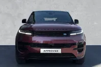 Land Rover Range Rover Sport din 2025 cu 16.983 km - oferta LAN232103 - foto 1