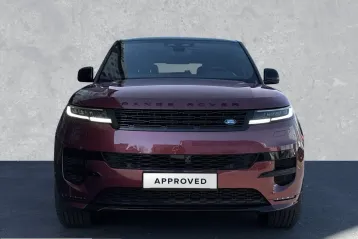 Land Rover Range Rover Sport din 2025 - oferta LAN232103