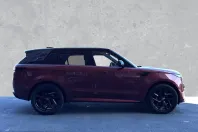 Land Rover Range Rover Sport din 2025 cu 16.983 km - oferta LAN232103 - foto 2
