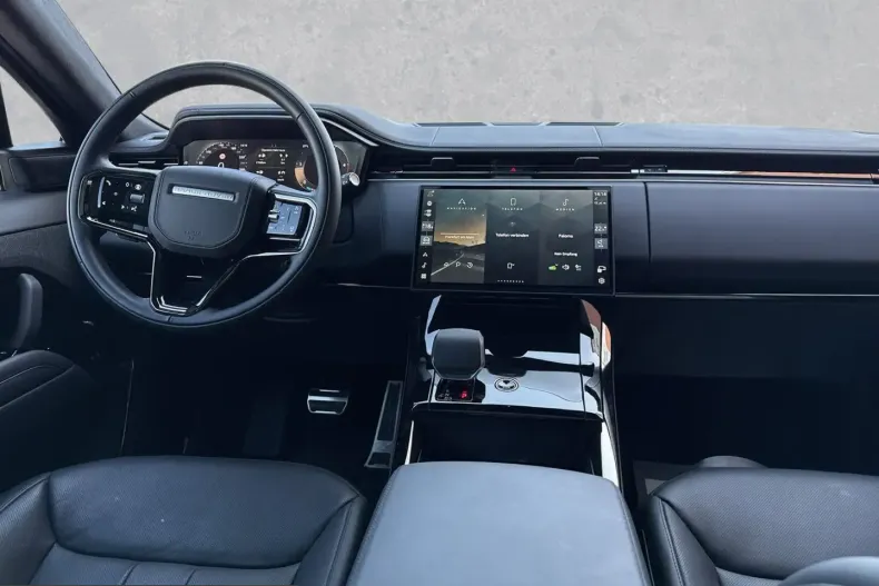 Land Rover Range Rover Sport din 2025 cu 16.983 km - oferta LAN232103 - foto 6