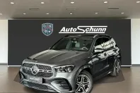 Mercedes-Benz GL 320 (Clasa GL) din 2025 cu 24.500 km - oferta MER232104 - foto 1