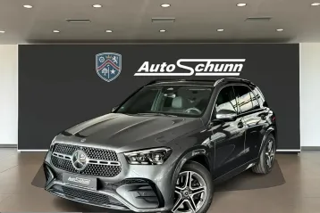 Mercedes-Benz GL 320 din 2025 - oferta MER232104