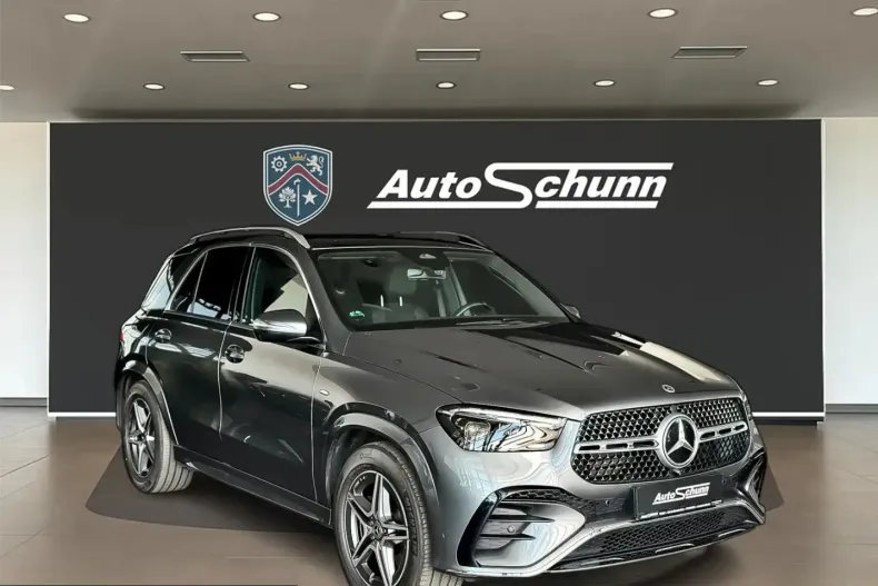 Mercedes-Benz GL 320 (Clasa GL) din 2025 cu 24.500 km - oferta MER232104 - foto 3