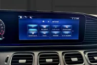 Mercedes-Benz GL 320 (Clasa GL) din 2025 cu 24.500 km - oferta MER232104 - foto 21