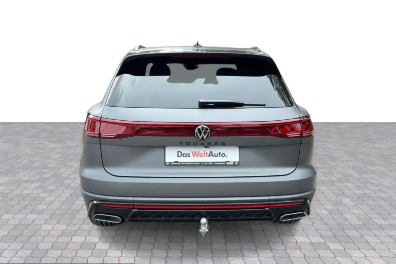 Volkswagen Touareg din 2026 cu 3.000 km - oferta VOL232105 - foto 3