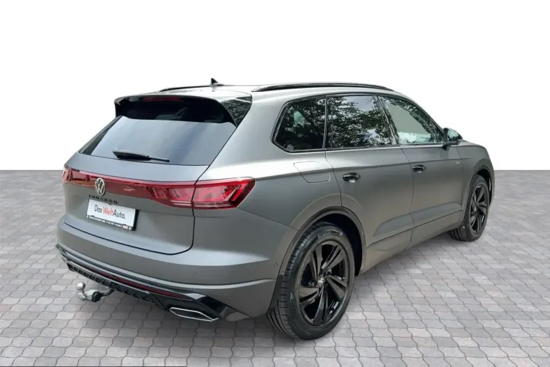 Volkswagen Touareg din 2026 cu 3.000 km - oferta VOL232105 - foto 5
