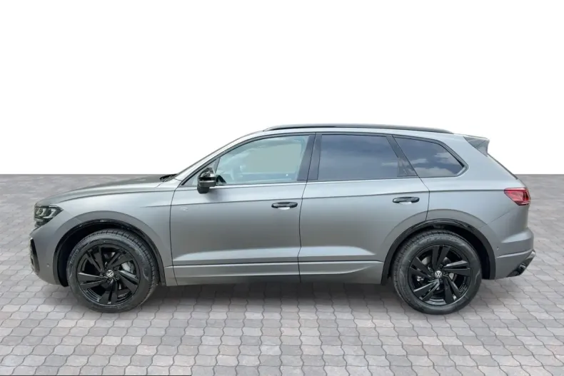 Volkswagen Touareg din 2026 cu 3.000 km - oferta VOL232105 - foto 7