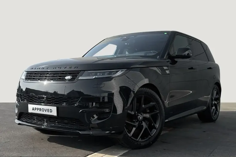 Land Rover Range Rover Sport din 2025 cu 22.355 km - oferta LAN232106 - foto 1