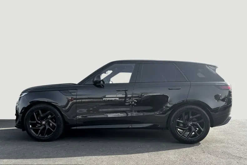 Land Rover Range Rover Sport din 2025 cu 22.355 km - oferta LAN232106 - foto 3