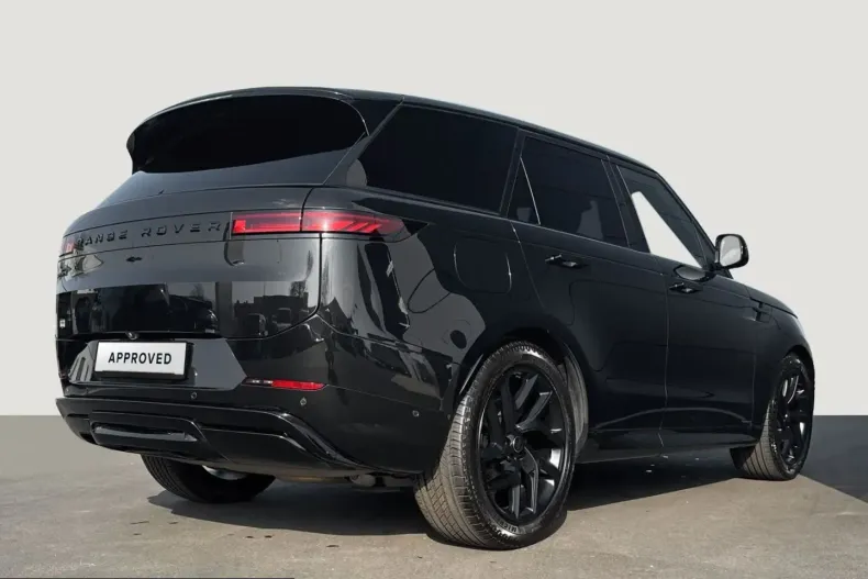 Land Rover Range Rover Sport din 2025 cu 22.355 km - oferta LAN232106 - foto 4