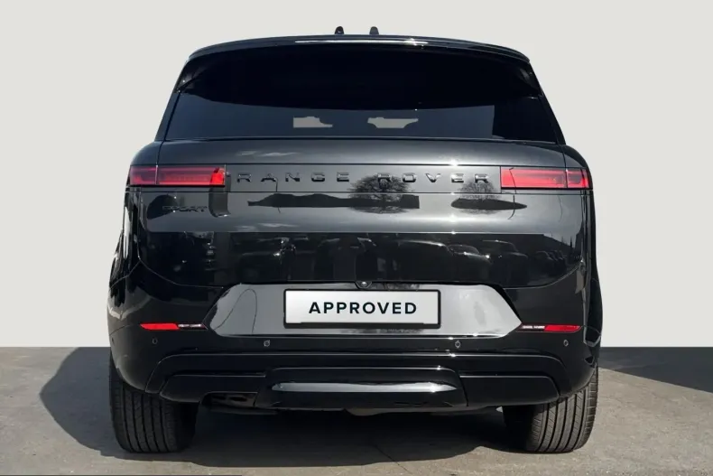 Land Rover Range Rover Sport din 2025 cu 22.355 km - oferta LAN232106 - foto 5