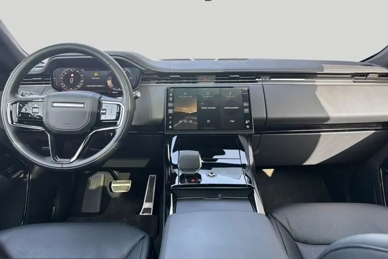 Land Rover Range Rover Sport din 2025 cu 22.355 km - oferta LAN232106 - foto 9