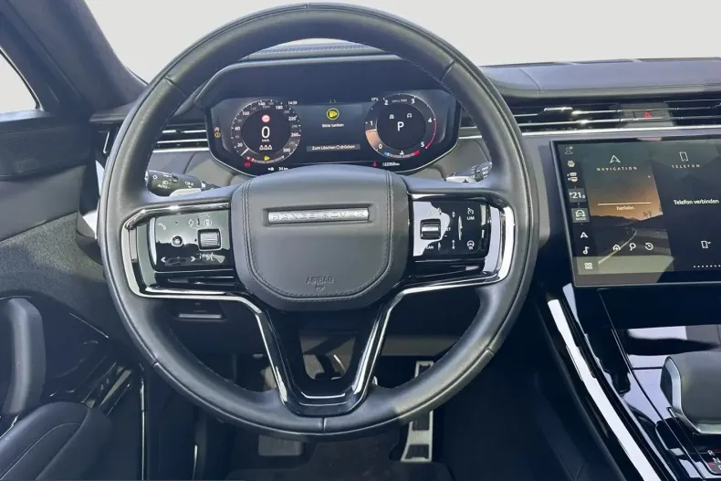 Land Rover Range Rover Sport din 2025 cu 22.355 km - oferta LAN232106 - foto 10