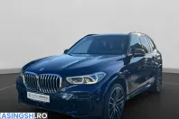 BMW X5 (Seria X) din 2022 cu 98.300 km - oferta BMW232107 - foto 1
